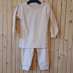 Kid's Apricot Lounge Set
